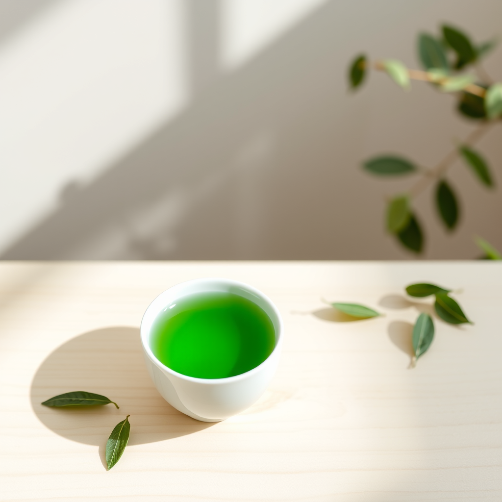 Gyokuro